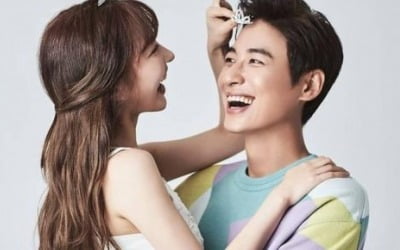 이지훈, 14살 연하 일본인 신부와 이미 혼인신고→'동상이몽2' 합류 [종합]