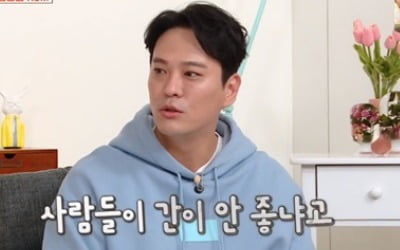 SG워너비 김용준 "건강 이상설? 사실 아냐, 살 빠졌다" ('옥문아들')[종합]
