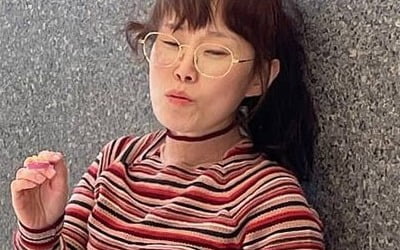 박슬기, "돌아버리겠네" 잘 사는 줄 알았는데 [TEN★]