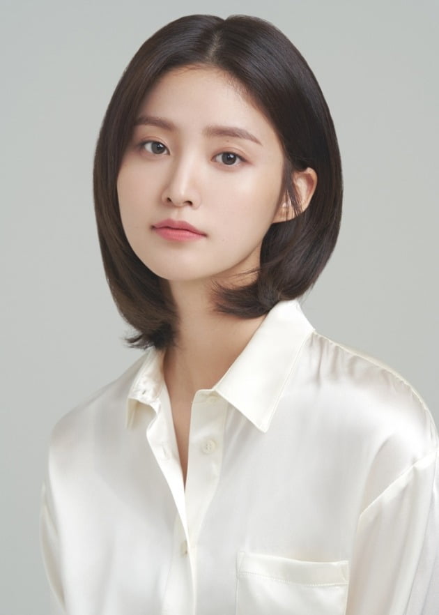 배우 박정화./사진제공=제이와이드컴퍼니