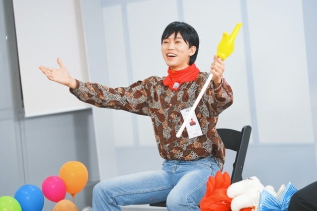 '뽕숭아학당' 스틸컷./사진제공=TV조선