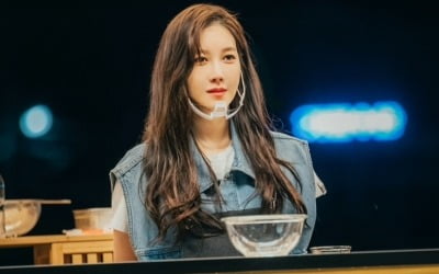 '바라던 바다' 이지아 "김고은 때문에 출연 결정…힐링 됐다"