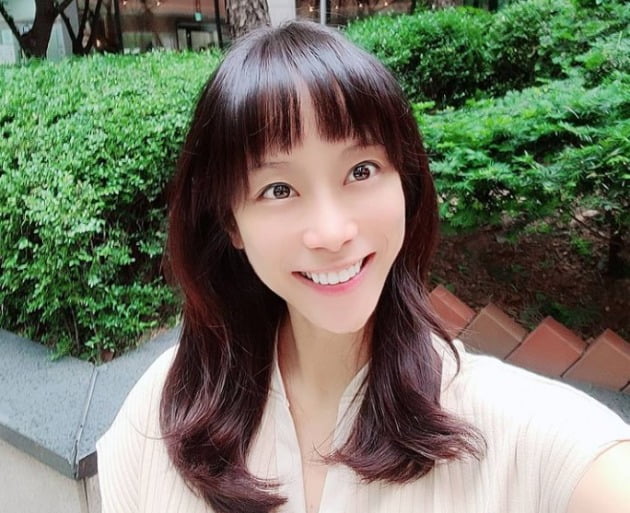 사진=조민아 인스타그램