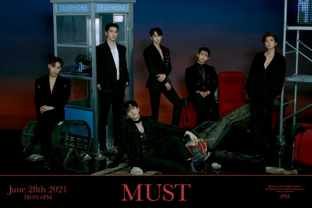 /사진 = JYP엔터테인먼트