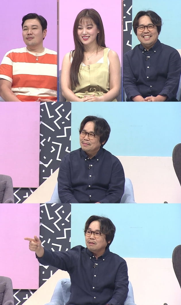 '대한외국인' / 사진 = MBC에브리원 제공