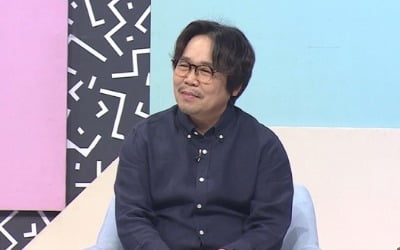 정은표 "일면식 없던 박보검, 손편지 보내줬다" ('대한외국인')
