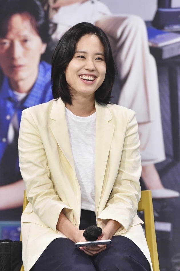 '미치지 않고서야' 최정인 감독./사진제공=MBC