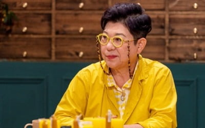 양희은, 파격 청바지 패션 "야단 맞았다" ('대화의 희열3')