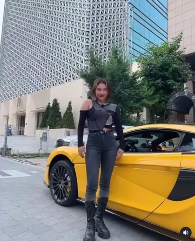 치타 / 사진 = 치타 인스타그램