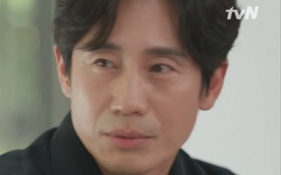 "균며들었다"…'유 퀴즈' 신하균, 유재석도 입덕한 인터뷰의 神 [종합]