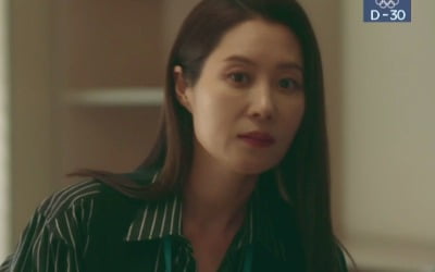 '미치지 않고서야' 문소리, 전남편 이상엽 뒤통수 날렸다 [종합]