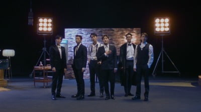 2PM, 어른 섹시의 정석