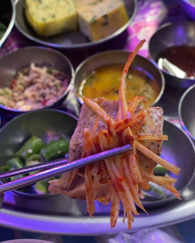 사진=김빈우 인스타그램
