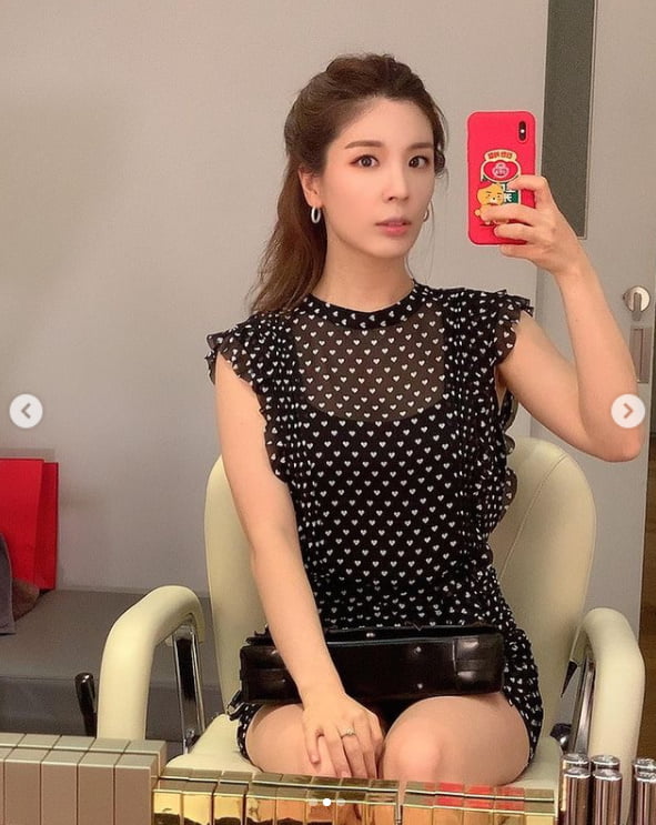 /사진 = 함연지 인스타그램