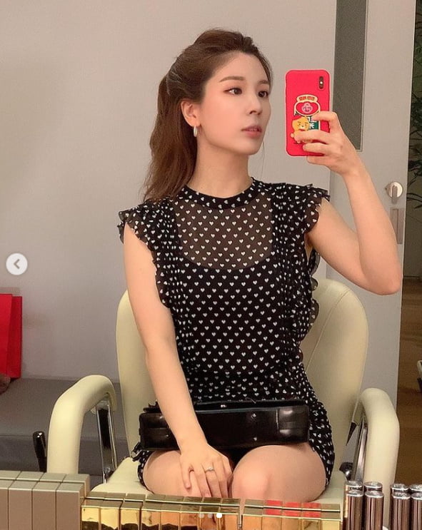/사진 = 함연지 인스타그램