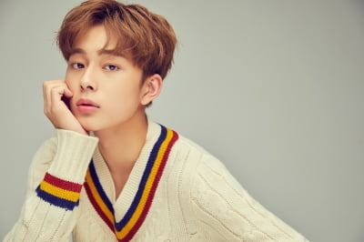 '우수무당 가두심' 유선호, 첫 판타지 드라마 도전…김새론과 호흡 [공식]