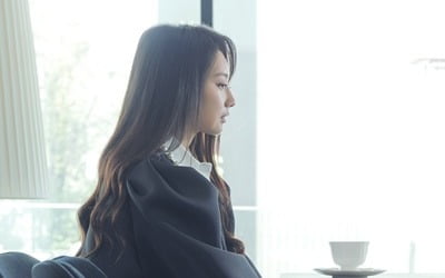 '결사곡2' 불륜녀 임혜영, 전수경에게 고개 숙였다