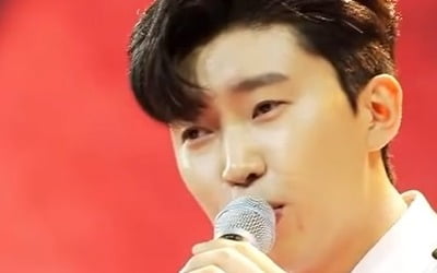 "이 노래로 끝났다"…임영웅, '끝사랑' 선공개→온 몸에 '전율'