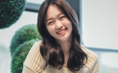 '미드나이트' 진기주 "생사 걸린 추격 장면, 평생 없었던 달리기 속도" [인터뷰②]