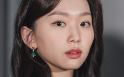 '미드나이트' 진기주 "'유퀴즈' 출연, 많은 위로 받아" 눈물 [인터뷰③]