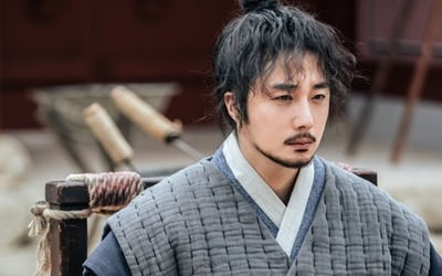 MBN 역사 쓴 '보쌈', 정일우였기에 가능했다