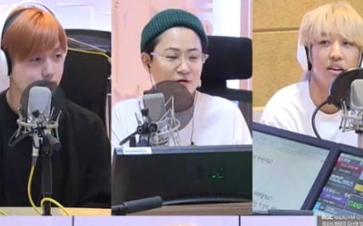 샘김X이승윤, 변명 無 당당한 신곡…라이브부터 엔딩 포즈까지 '엄지척' ('정희') [종합]