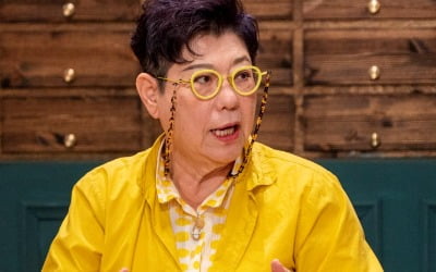 양희은 "'아침 이슬' 찢어진 악보 주워 온 것" ('대화의희열3')