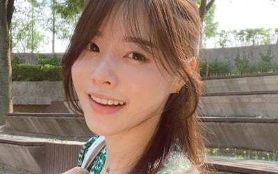'박성광♥' 이솔이 "이제 두 아이의 엄마, 사장님, 그리고 새로운 도전" [TEN★]