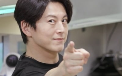 류수영, 보양식 '장어구이' 도전 "여름엔 먹어야" ('편스토랑')