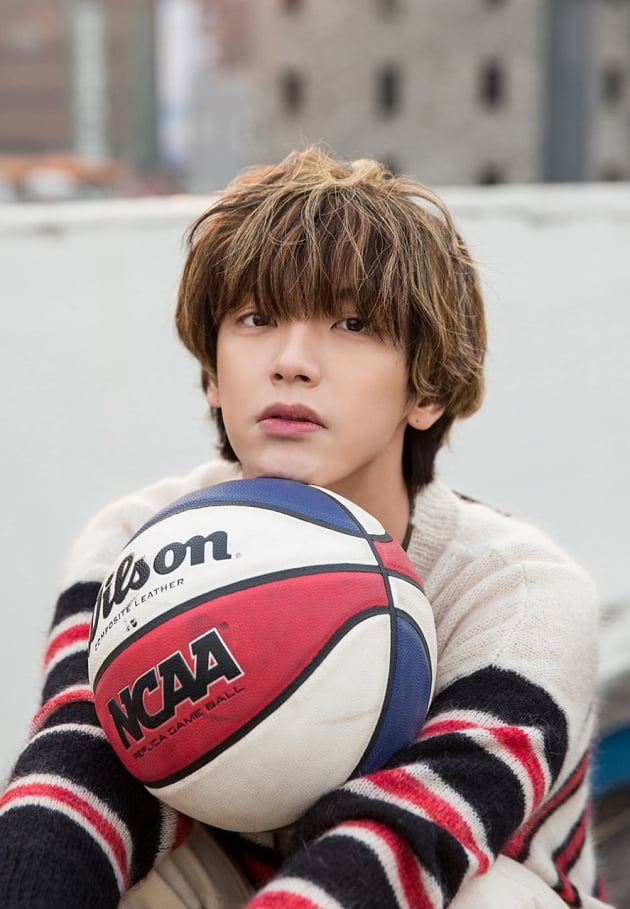 엔플라잉 김재현./ 사진제공=FNC