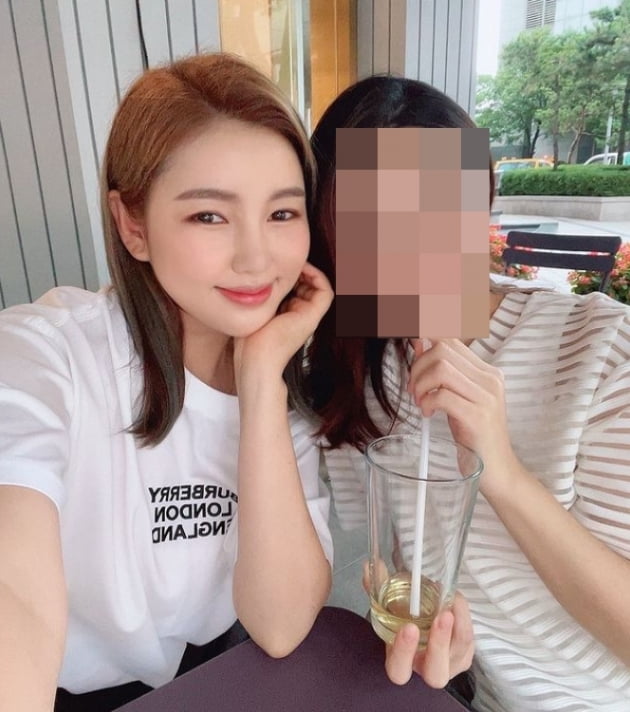 송가인./ 사진=인스타그램