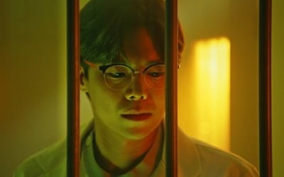 '펜트하우스3' 박은석 등장, 갇힌 온주완에게 "시키는 대로 해, 주단태"