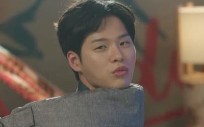'월간 집' 윤지온, 정건주와 티격태격 찐친 케미