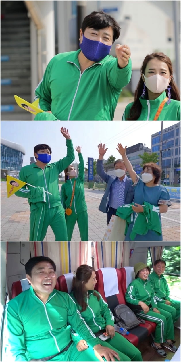 '살림하는 남자들2' / 사진 = KBS 제공