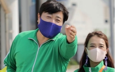 양준혁, 장인·장모 위한 특급 투어 "다 맡기세요" ('살림남2')