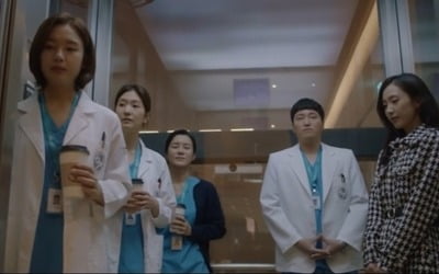 유연석 "신현빈과 사귄다" 99즈에 고백…김대명·박지연 마주친 안은진 '멘붕' ('슬의2') [종합]