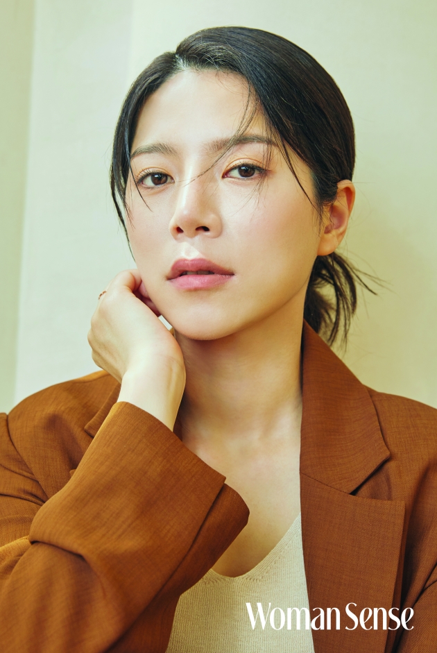 가수 양지은 /사진 = 우먼센스