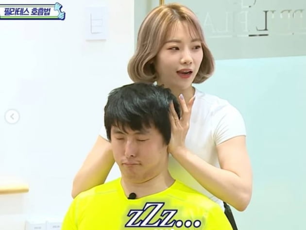 심으뜸-기안84./ 사진=인스타그램