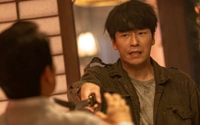 '펜트하우스3'측 "아직 놀라기 일러, 반전 쏟아진다"