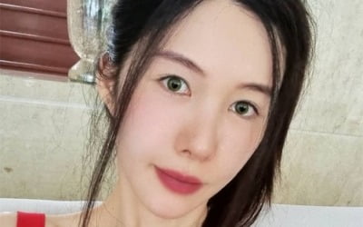 신주아, ♥태국재벌 사모님의 우아한 티타임 "싱그럽게 더운 오늘" [TEN★]