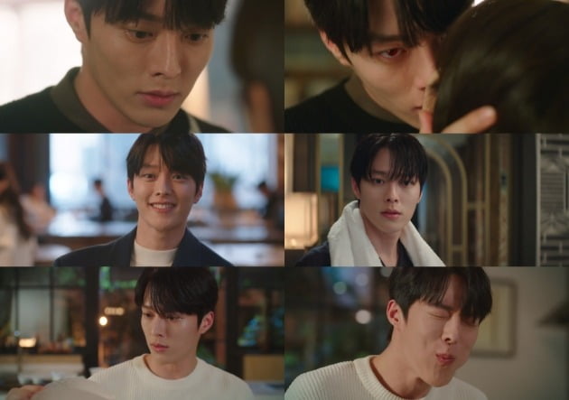 사진=tvN '간 떨어지는 동거' 스틸컷