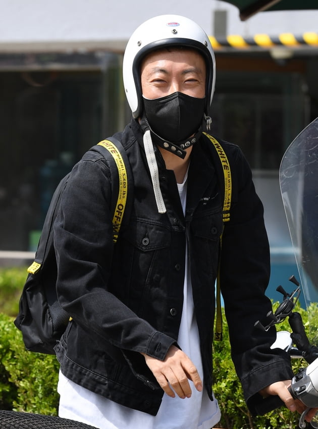 박명수./