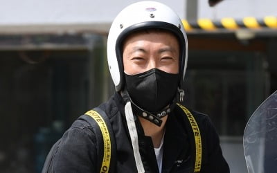 박명수 "내 마음 속 영웅은 가제트 형사" ('라디오쇼')