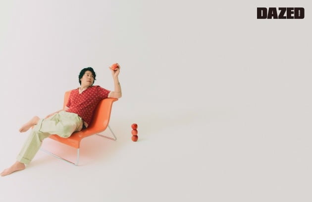 사진제공= 데이즈드