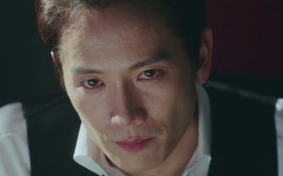 '악마판사' 지성 "제가, 제가, 제가! 권력입니다"