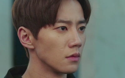 이준영♥정지소, 파파라치 사진 유출…소속사 대표에 발각 ('이미테이션')
