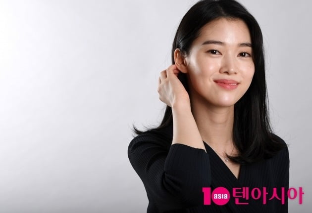 배우 정이서./사진=조준원 기자