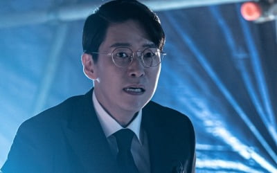 '펜트하우스3' 나소예母 살인 현장, 주단태 '싸늘 눈빛'