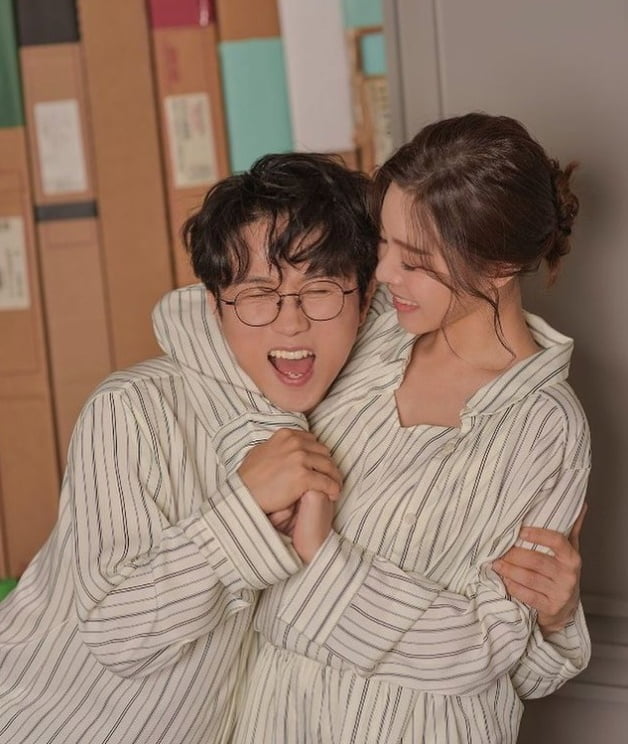 사진=이솔이 인스타그램