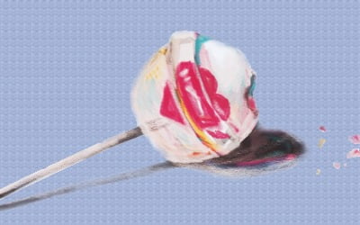 '학폭 논란' 현진 합류, 스트레이키즈 'Mixtape : 애' 컴백